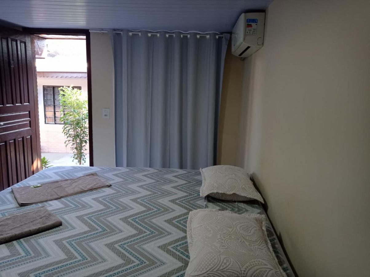 Suite Cardoso Foz do Iguaçu Dış mekan fotoğraf