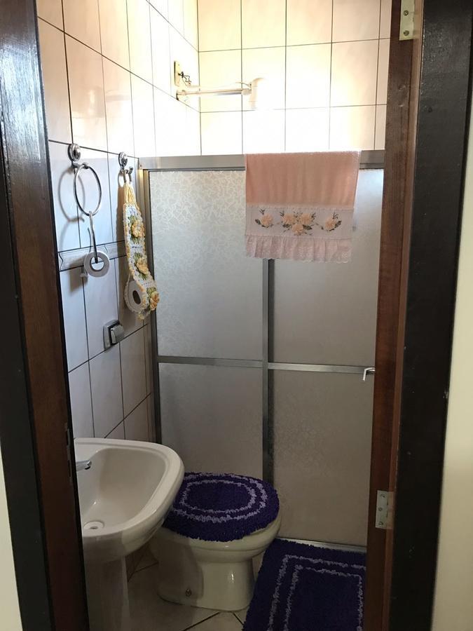 Suite Cardoso Foz do Iguaçu Dış mekan fotoğraf