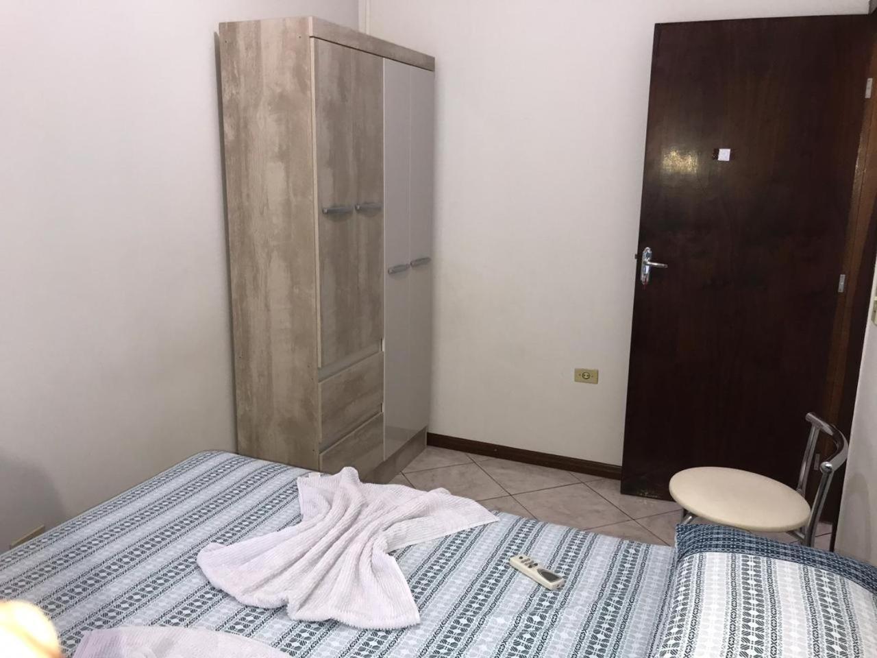 Suite Cardoso Foz do Iguaçu Dış mekan fotoğraf