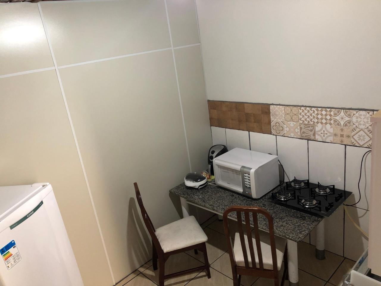 Suite Cardoso Foz do Iguaçu Dış mekan fotoğraf
