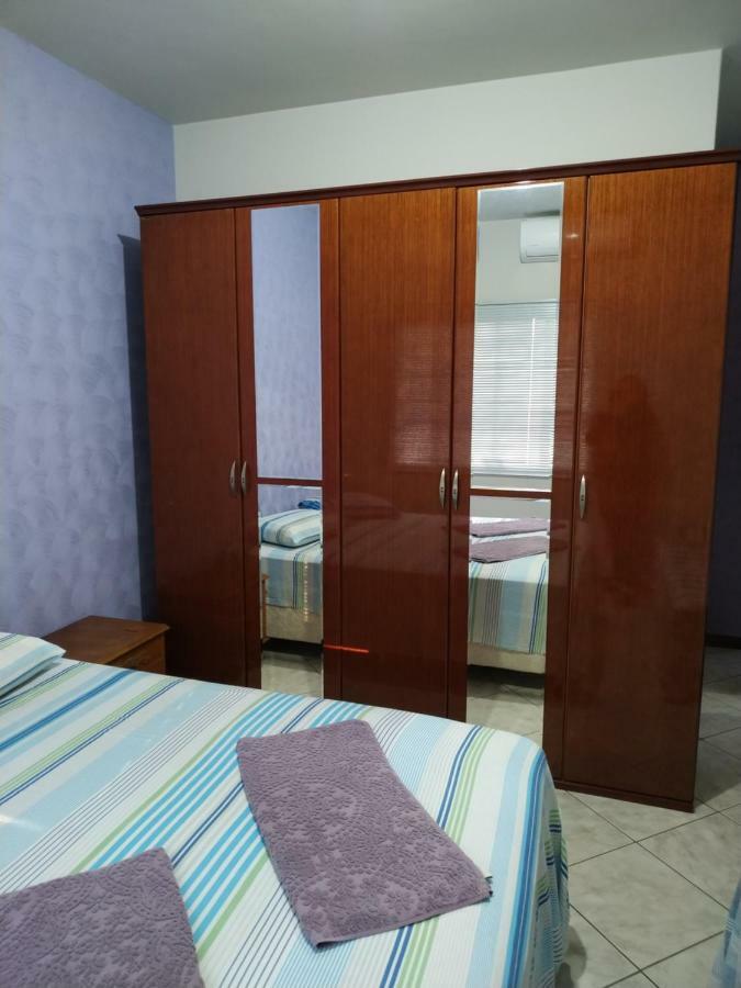 Suite Cardoso Foz do Iguaçu Dış mekan fotoğraf